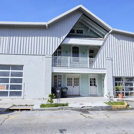 Sleek 2Br In Marigny By Sonder Apartment